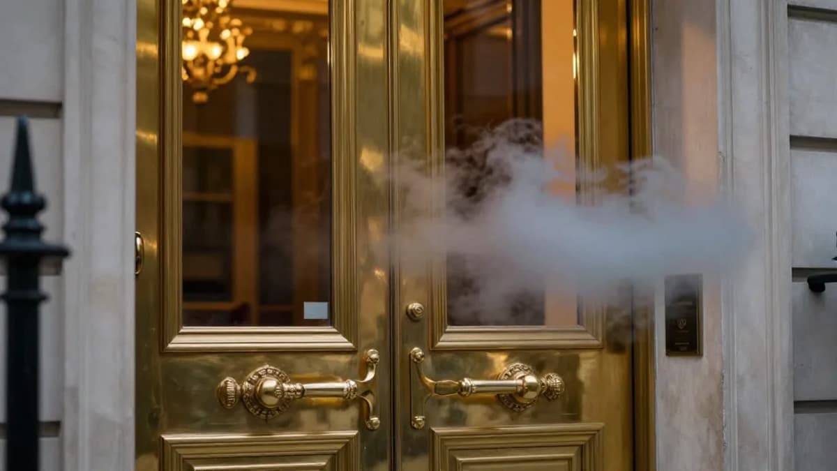 Is London’s Luxury Hotel Boom Outpacing Demand?