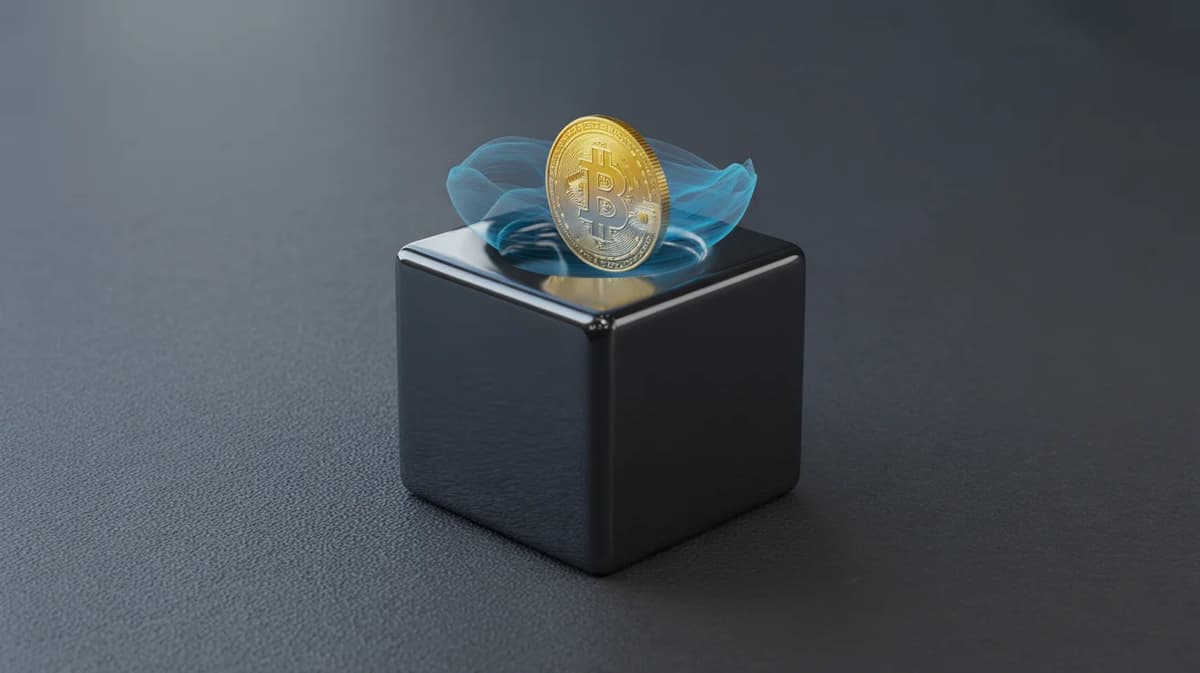 Bitcoin's Rise Accelerates Amid AI Shockwaves and Economic Turmoil