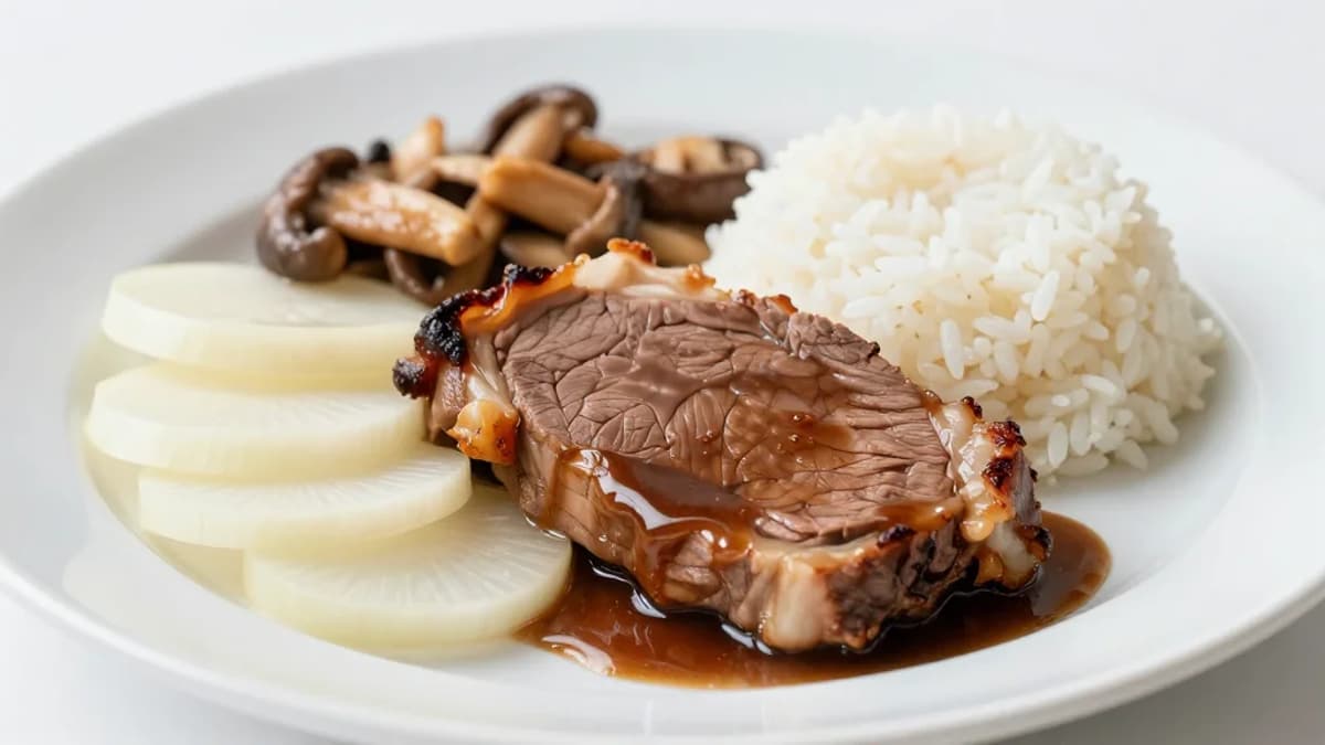 Once I Added THIS to My Pot Roast, I'll Never Make It Another Way Again