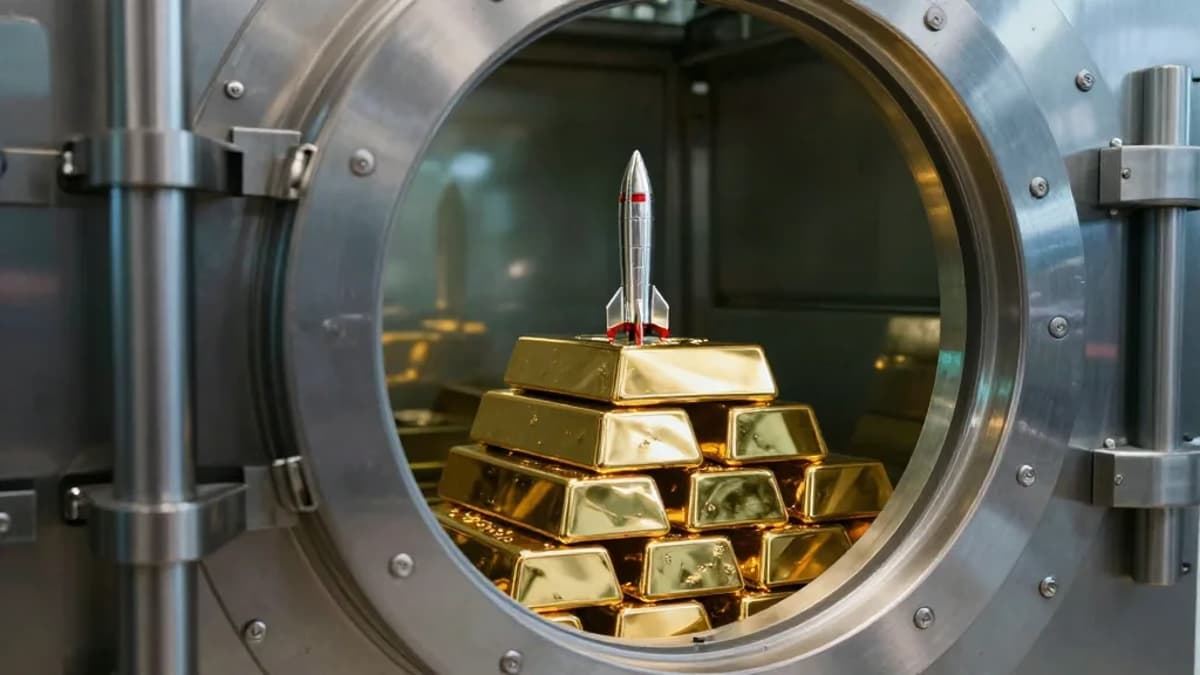 Bajaj Finserv’s $1 Billion Push Into Alternatives: