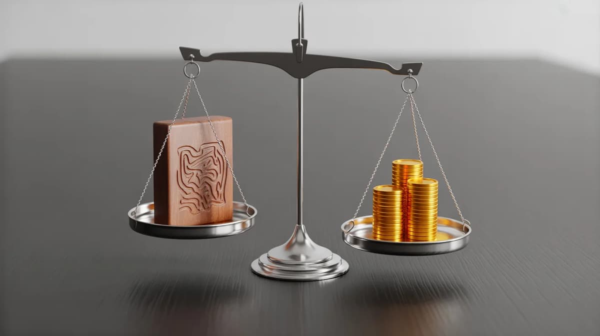 Separate Paid Performance From Brand Identity for Success