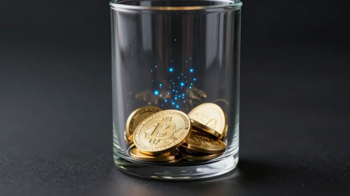 VC Token Hype Ends; GPs Exit, LPs Furious