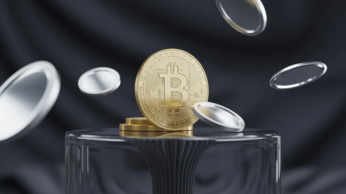 Strategy CEO: Equity and Debt Flexibility Power Long-Term Bitcoin Accumulation Plan