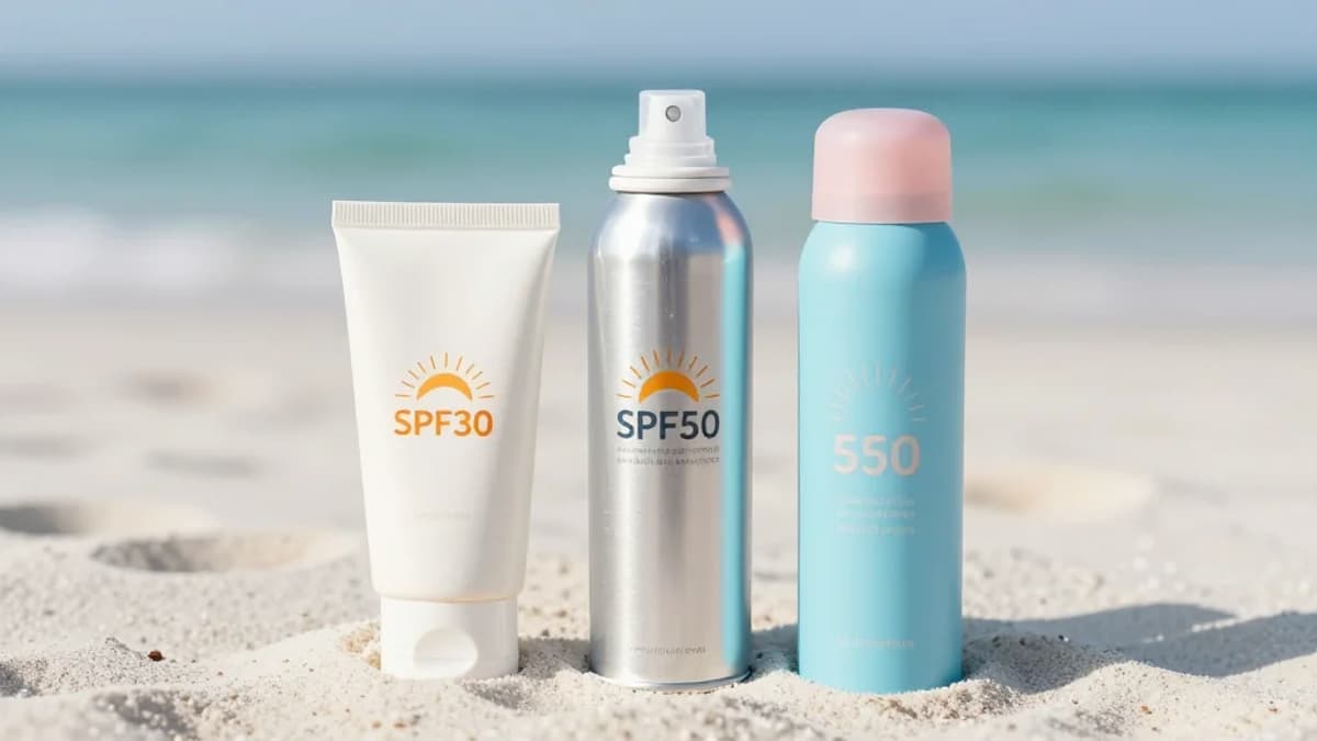 Superdrug Announces Solait Price Reductions in a Bid to Make Sun Protection More Affordable