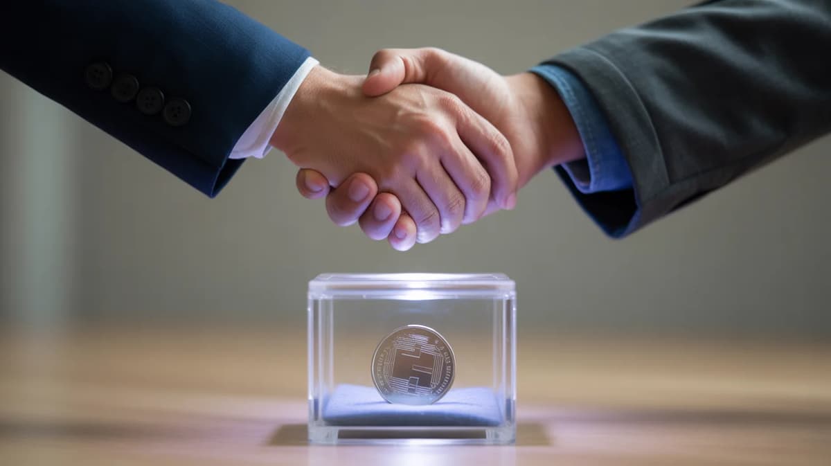 CantonNetwork Launches $CUSD Backed by $frxUSD System