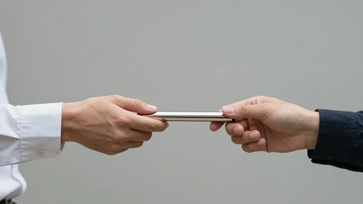 Delegation: The Key to Scaling Beyond the Founder