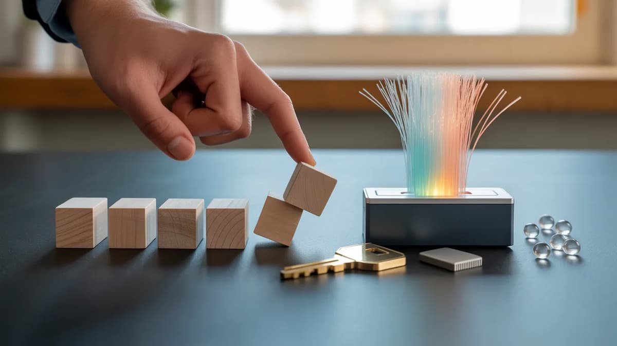 Build Blocks Without Full Nodes, Seek Separate Broadcast Keys