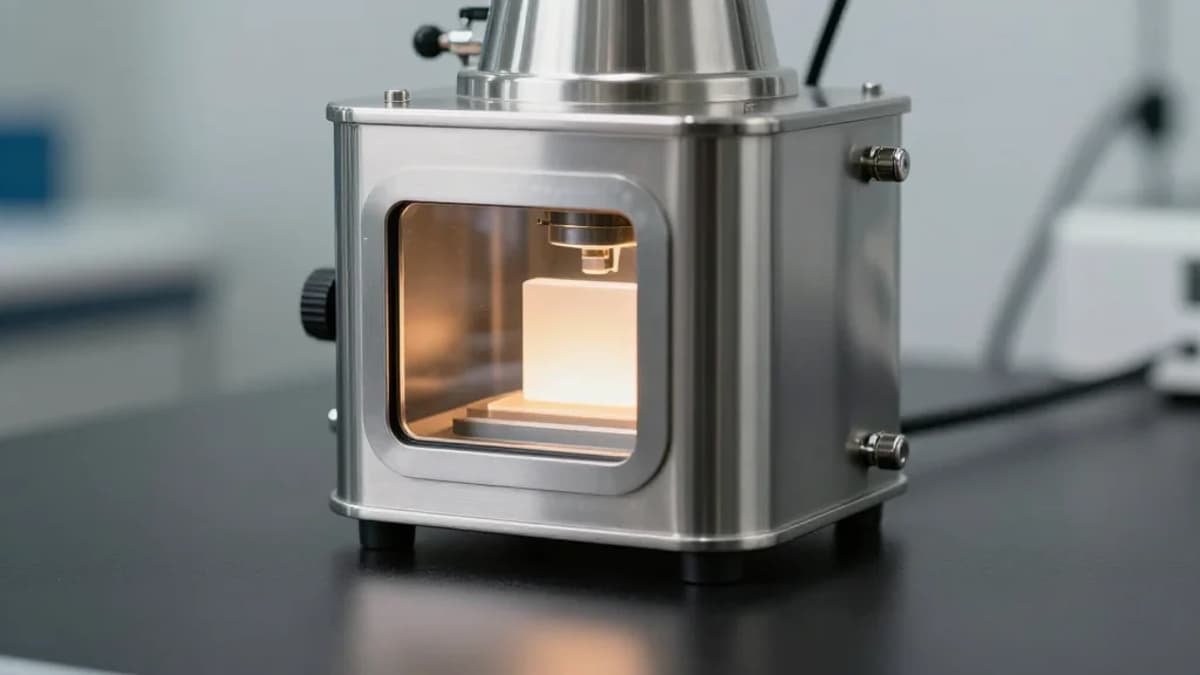 Veeco Books Multi-System Lumina and Spector Orders for InP Datacom Laser Manufacturing