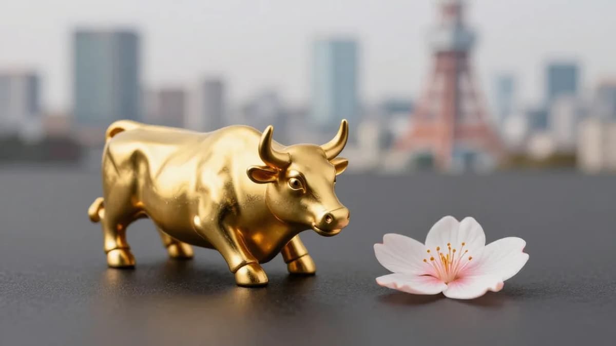 PE Firms Chase Japan’s Retail Wealth Amid Institutional Decline