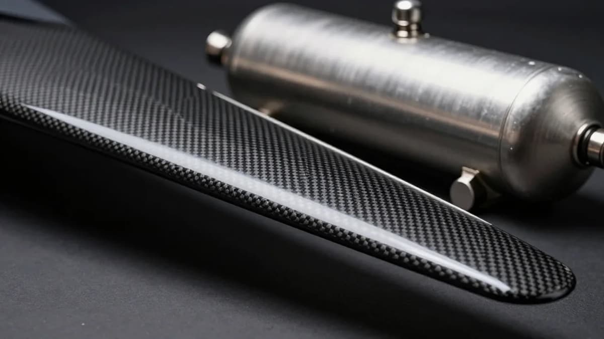 Climate Impulse Project Reaches Milestone Success with Main Wing Spar Testing