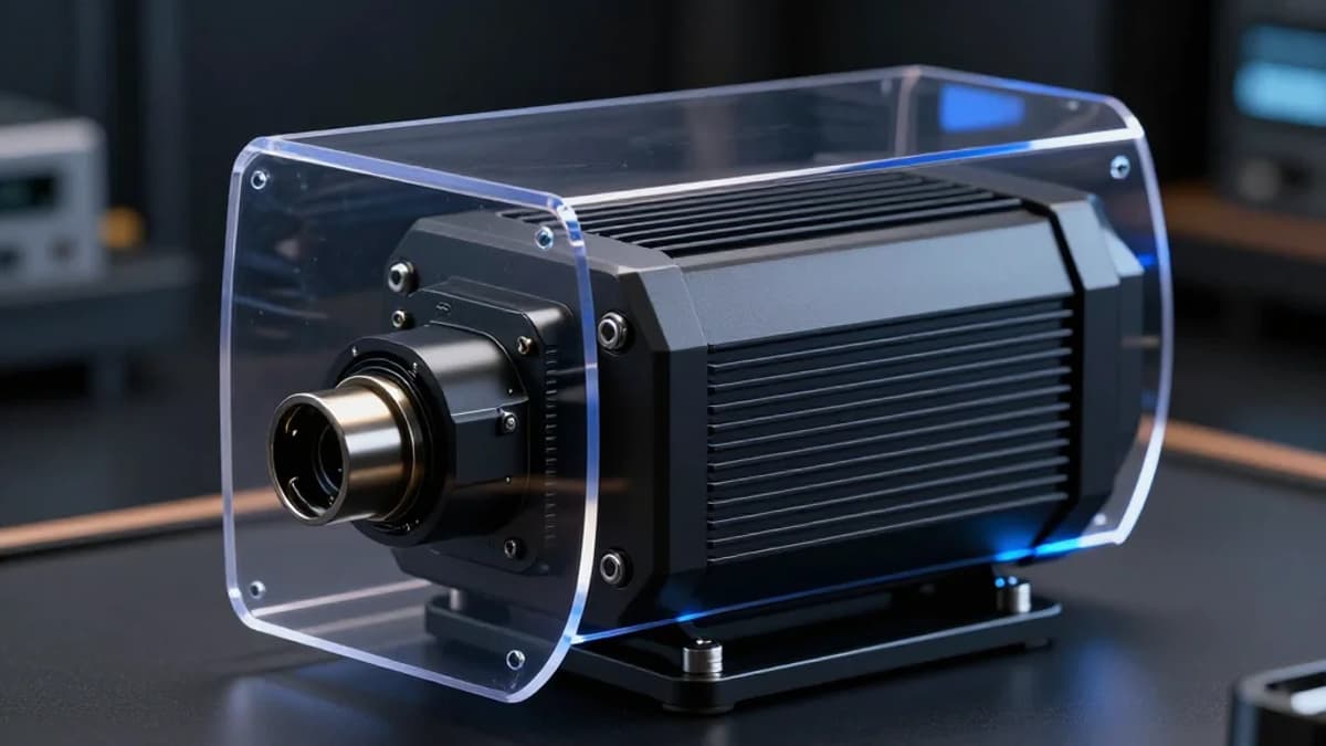 Kollmorgen Advances Linear Motor Safety and Performance with SafeMotion™ Monitor Firmware Upgrade