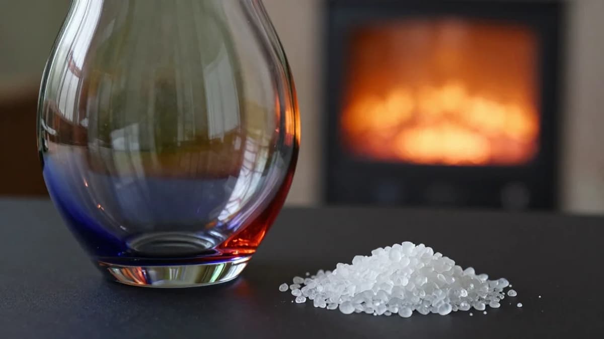 How Firozabad Turned Recycled Glass Into a Vintage Business