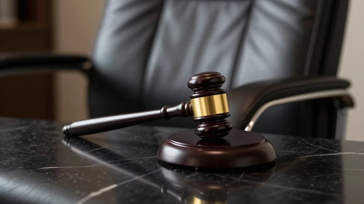 CEO Tenure Is More Important than the CEO-Chair Debate