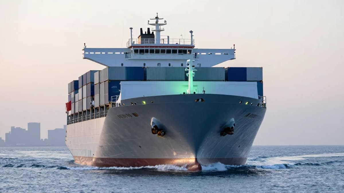 APSEZ Signs MoU with French Port to Deepen Cooperation on Trade Facilitation