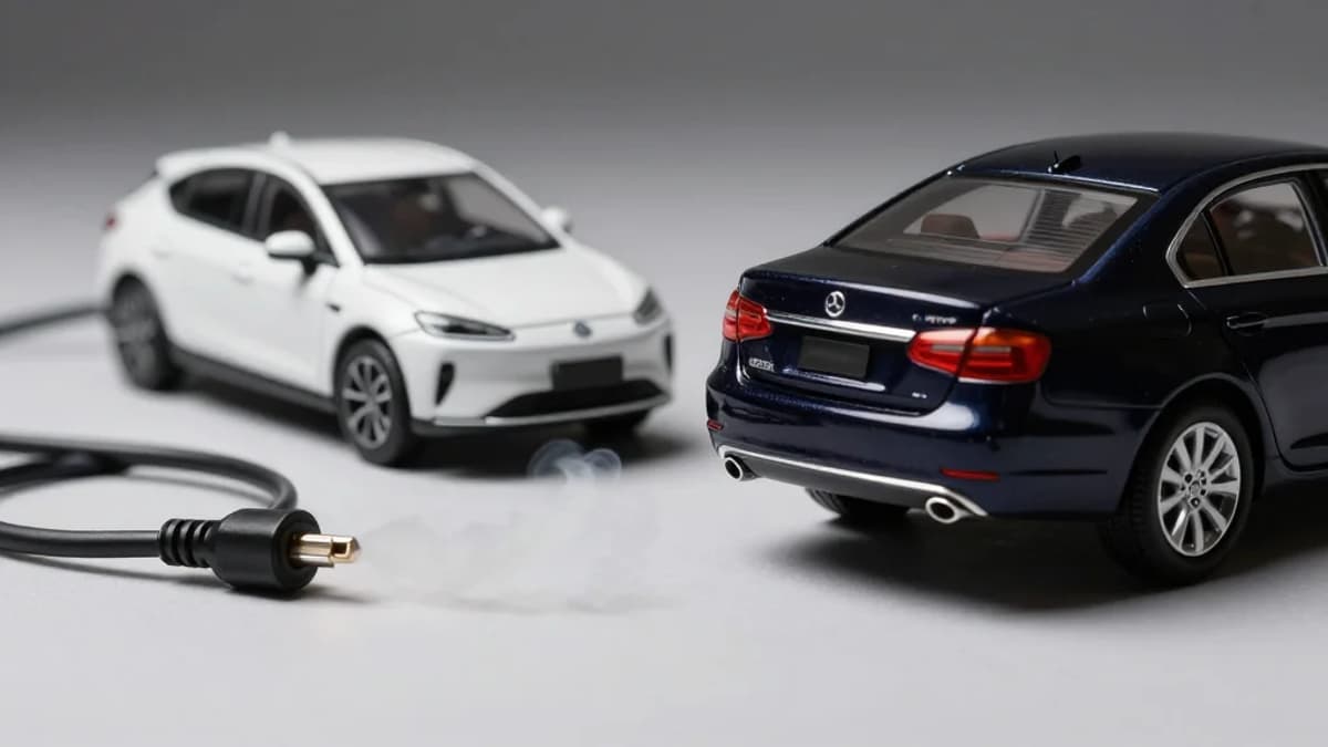 EPA Retracts 2009 Vehicle Endangerment Finding, Admits Standards Fall Short