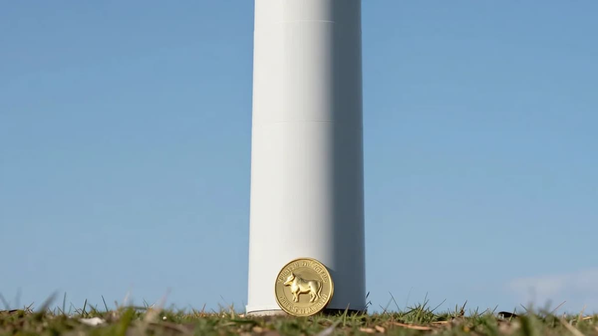 BlackRock-AES Deal Highlights Gas' Edge Over Renewable Power