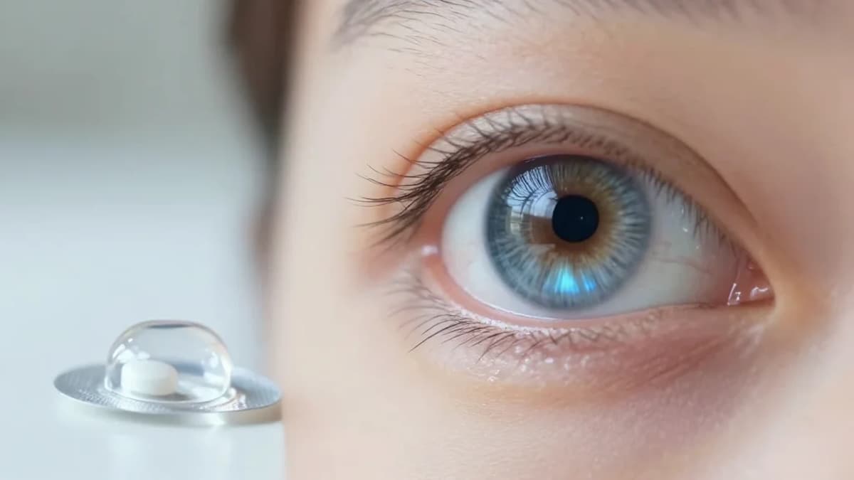 Glaucoma Coaching Program Improved Medication Adherence