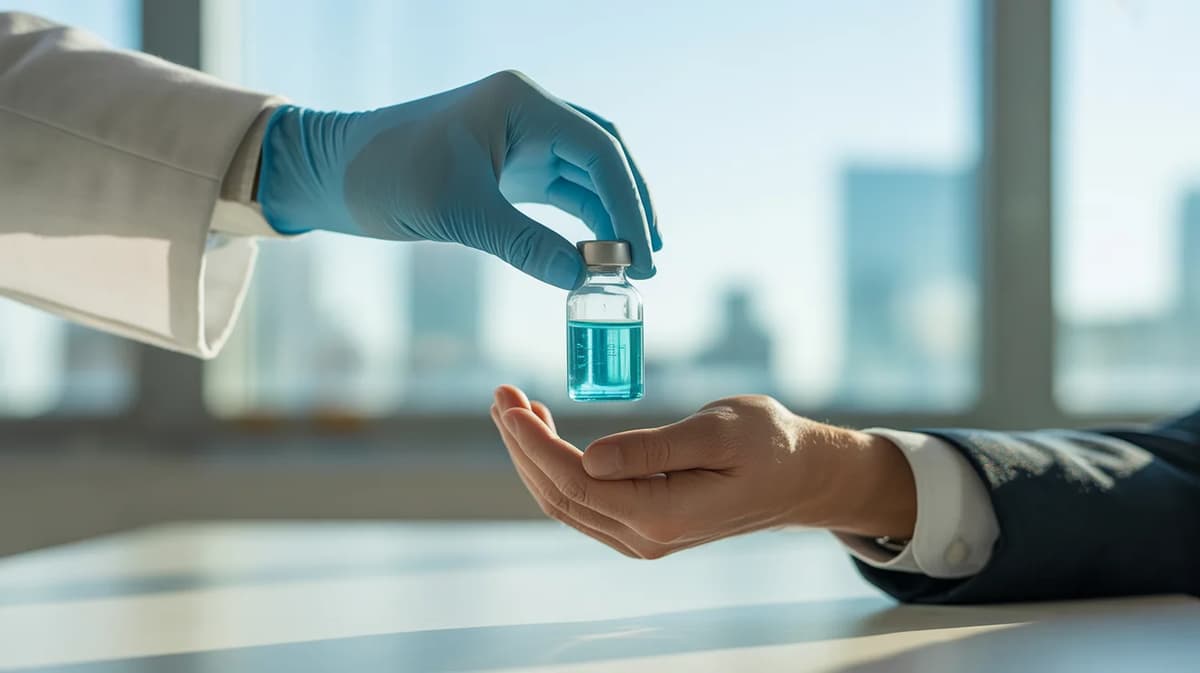 Aeovian Pharmaceuticals Secures $55M Series B Funding