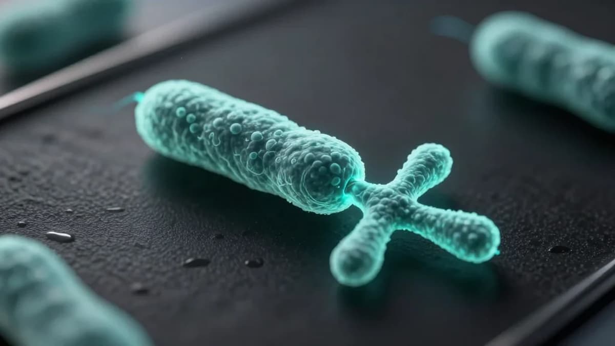 Sugar Molecules Offer Promising New Approach to Combat Drug-Resistant Bacteria