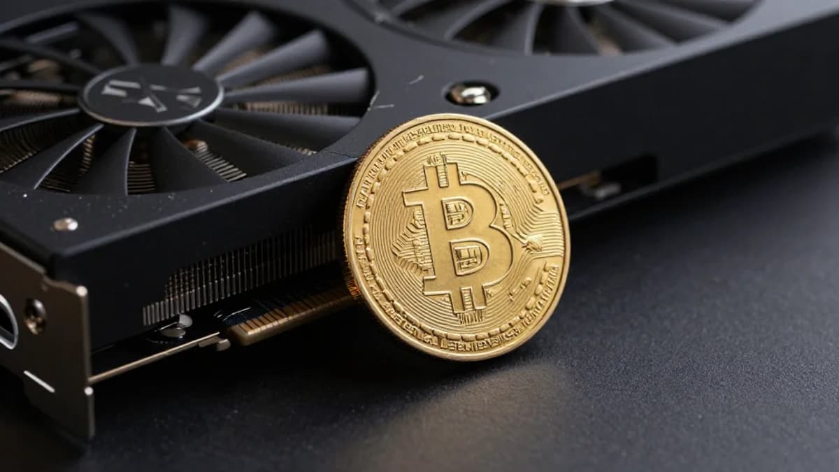 Tech Turmoil: Bitcoin Dying, AI Slashing Valuations