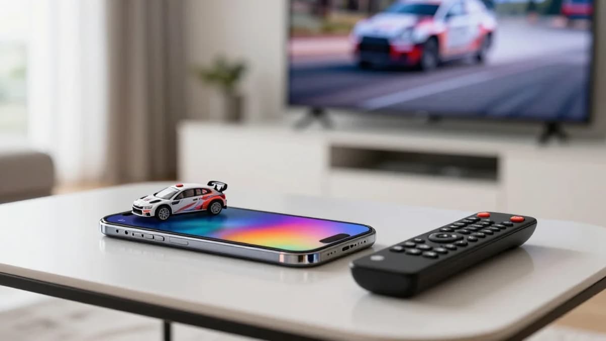 SI FanOS Powers Interactive Rally Predictor to Drive Community, Dwell Time and Conversion on Rally.TV