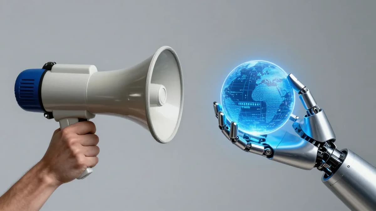 AI Threatens Marketers: Paid Media’s Uncertain Future