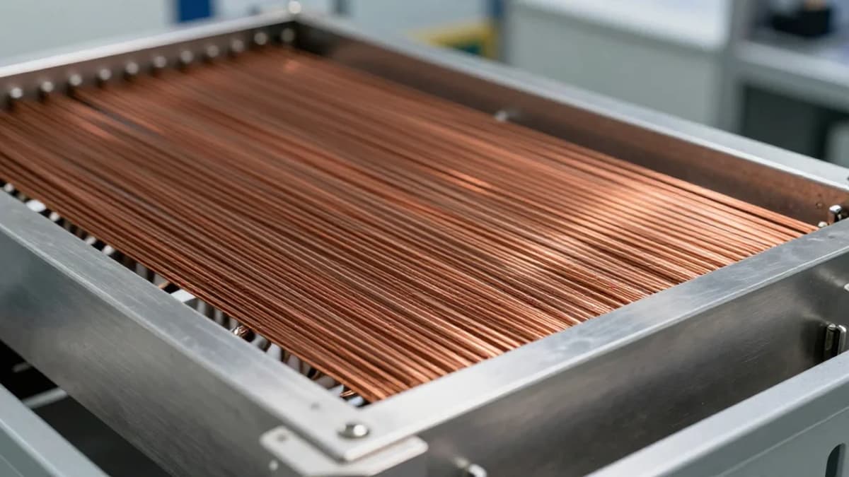 Daresbury-Built Detector Components Arrive in US for the Flagship Neutrino Experiment