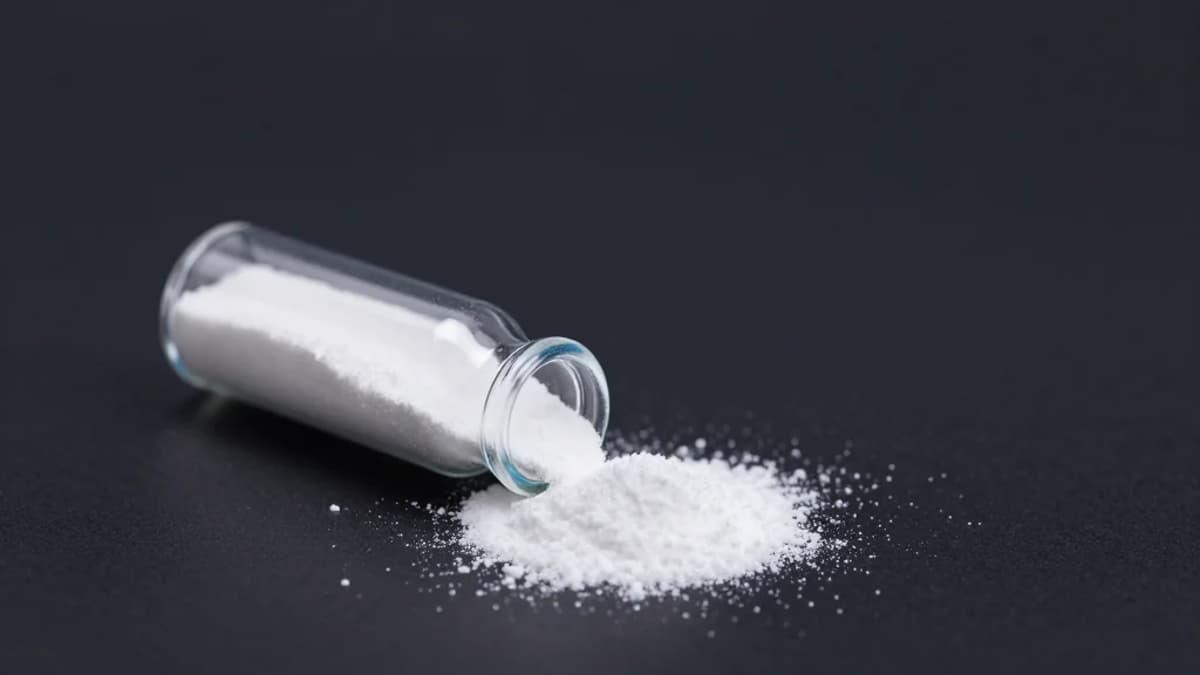 Aspire Biopharma and Microsize Collaborate for Alprazolam Powder Formulation