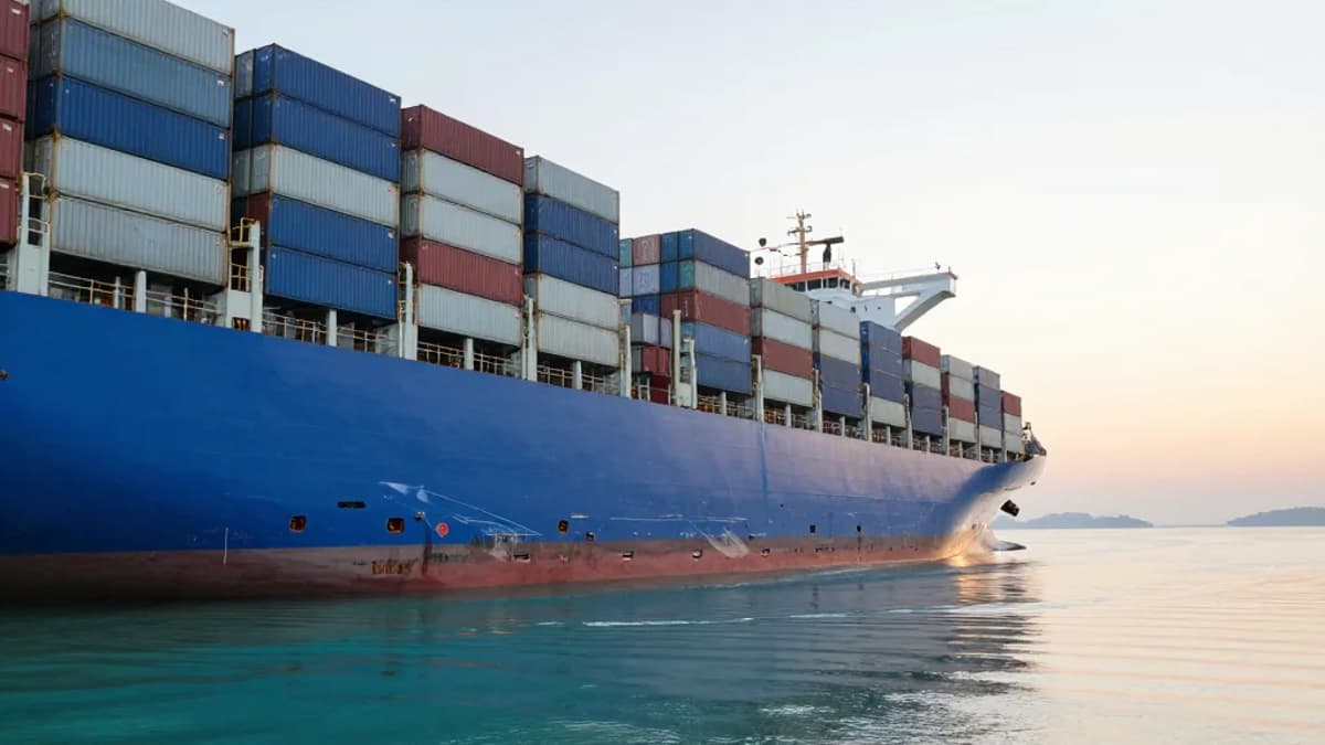 TPM26: War a Problem for Container Shipping, but Not ‘Pandemic-Scale’: Analyst