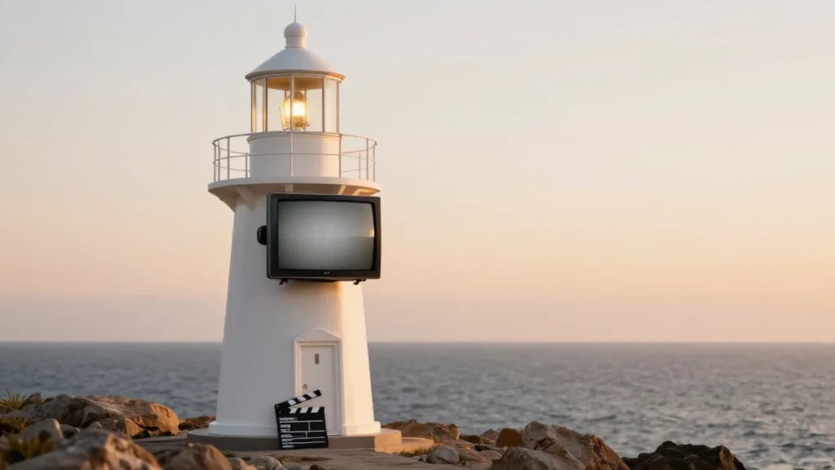 Whalar Launches Lighthouse Studios, Partners with Lyrical Lemonade