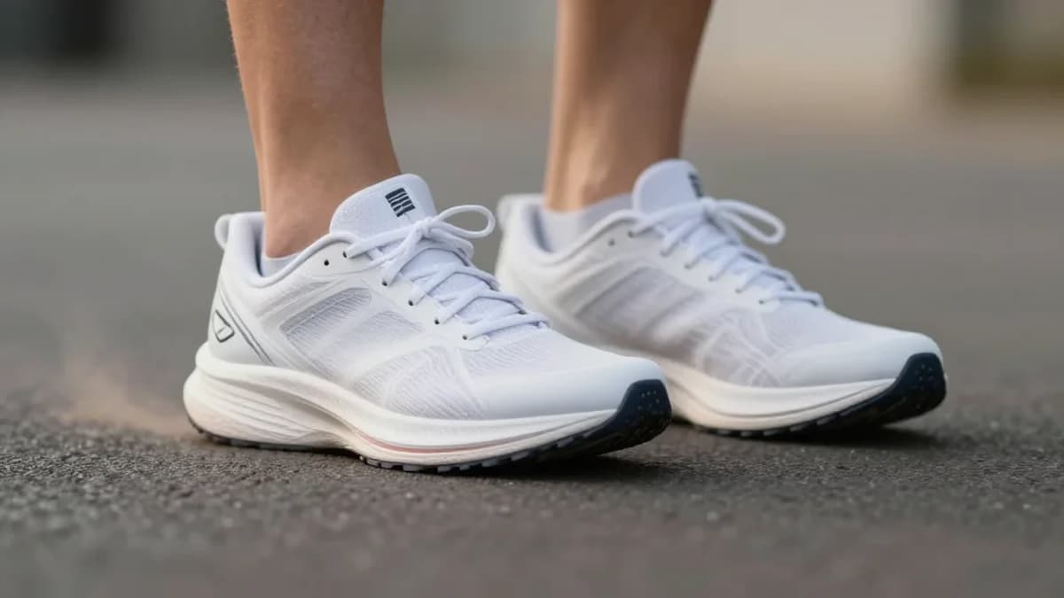 Talk Less, Execute More: Let Results Speak