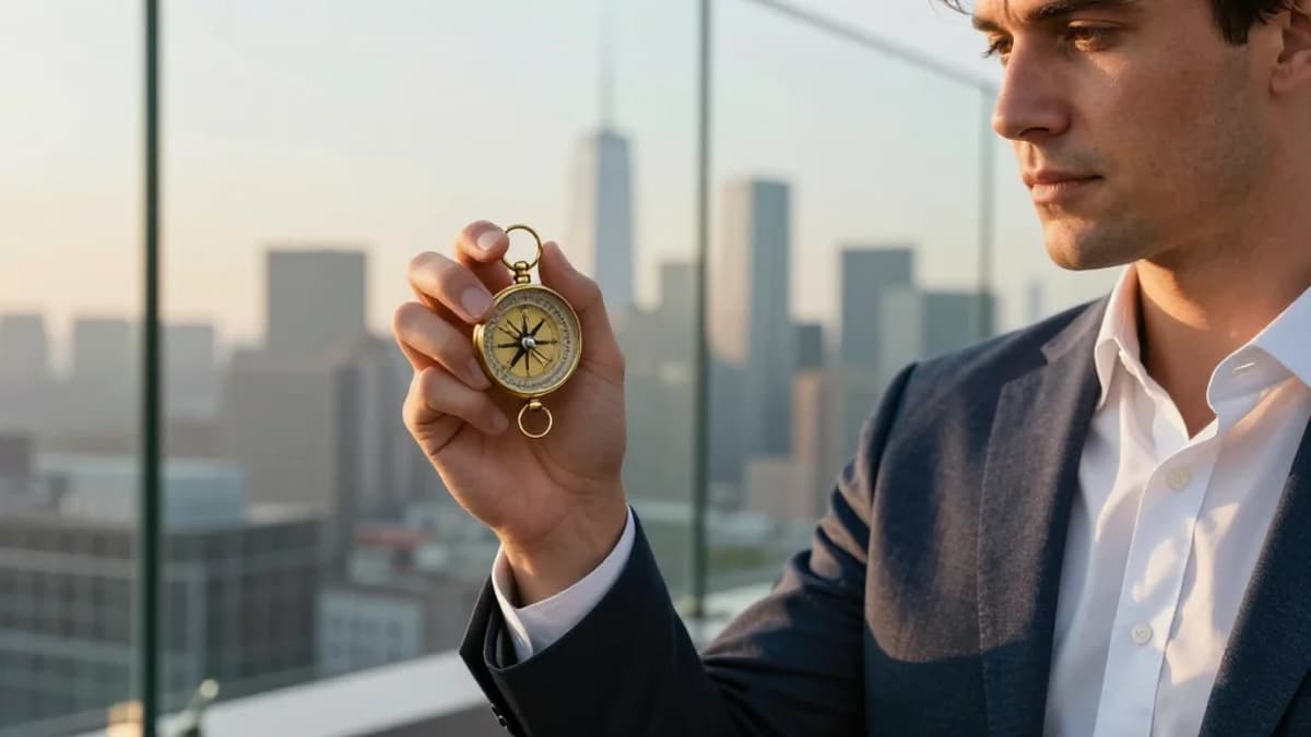 Building a Winning Sales Culture with Thomas Waites