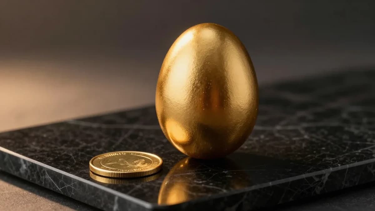 Warburg Pincus Invests up to $1bn in Global Eggs, Valuing the Egg Producer at $8bn