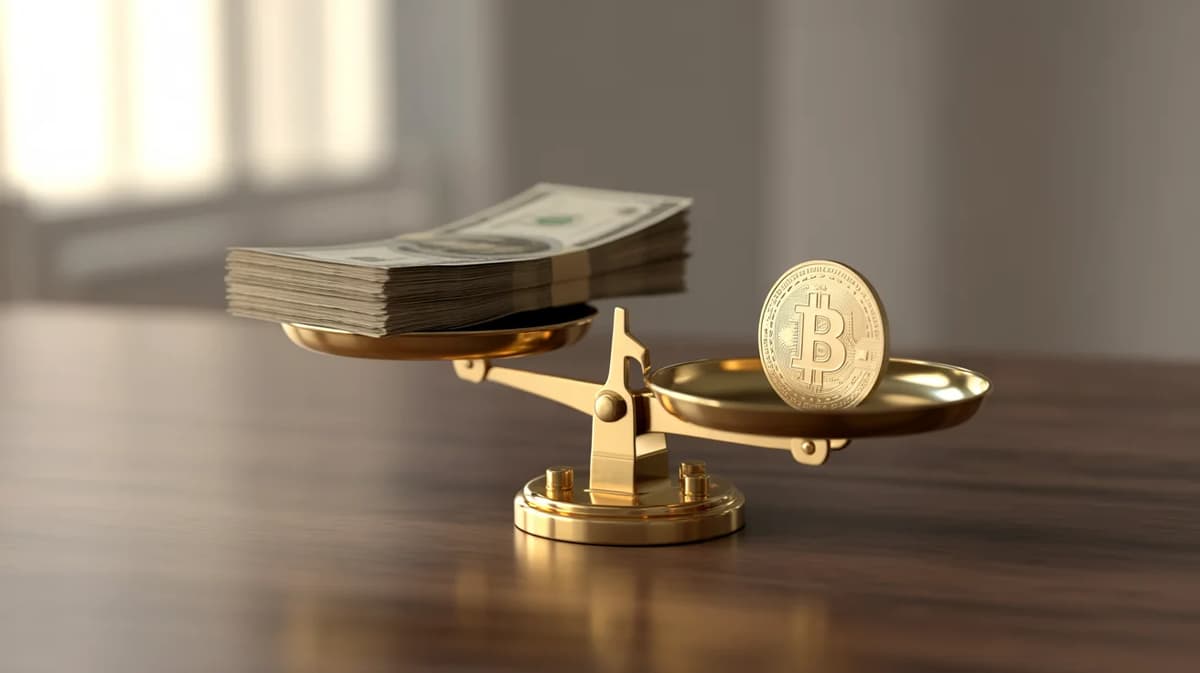 Bitcoin Remains Ultimate Hedge; $250K Target Still Realistic