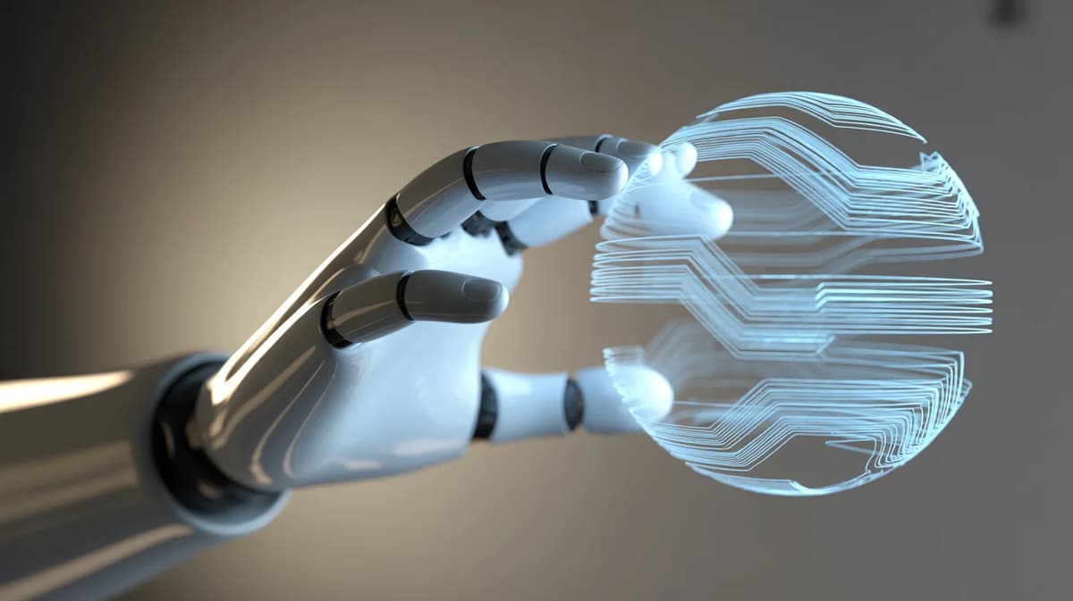 Meta's New AI Acquisition Signals Shift to Agentic