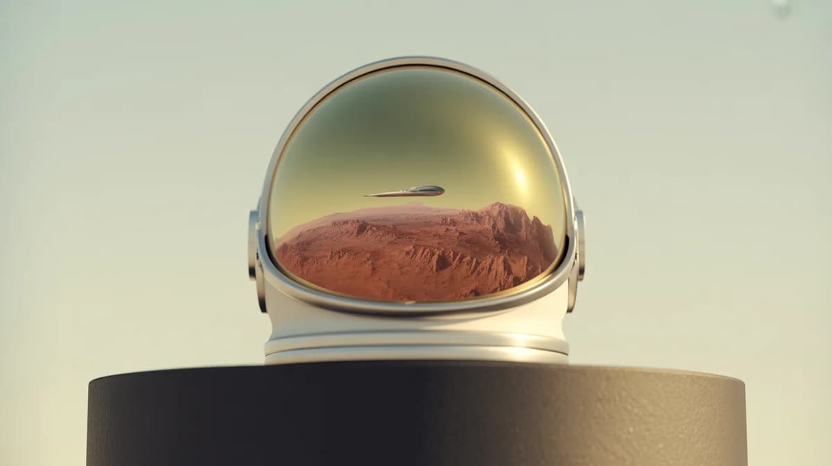 Space Travel Should Be Open to Everyone