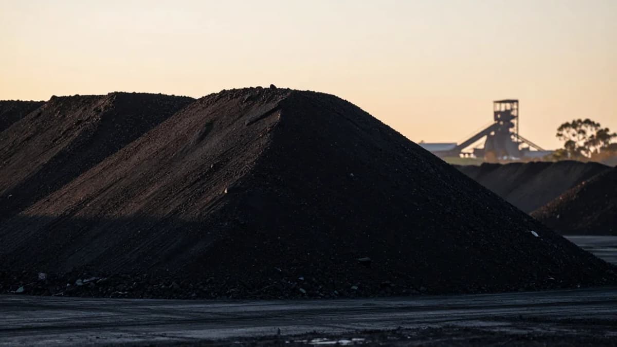 Project Ramp-Ups and Capacity Expansions to Increase Australian Coal Output in 2026