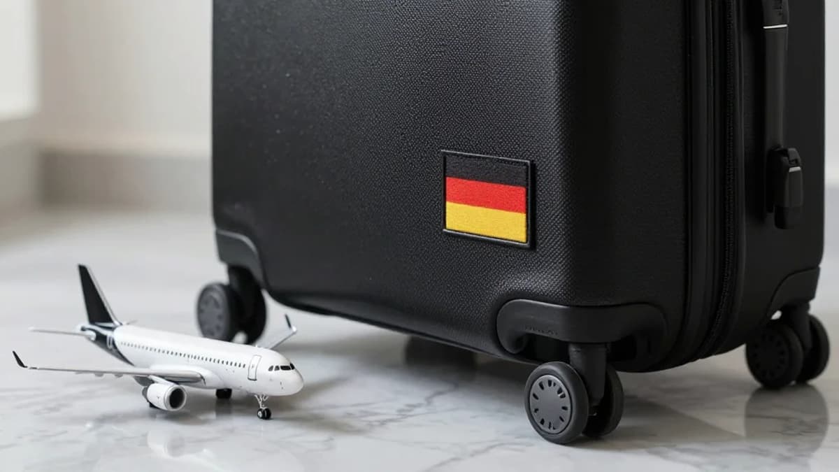 Germany Coordinates Gulf Evacuations as World Tourism Network Urges Support for Stranded ITB Berlin Delegates