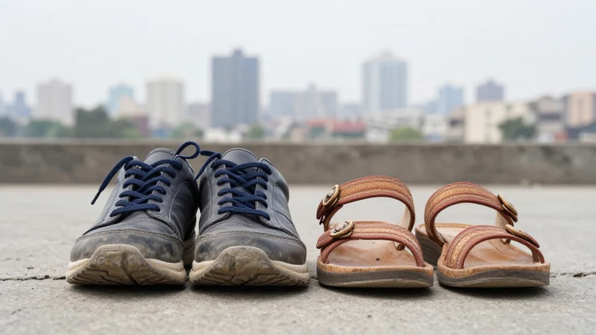 Unemployment Rate up a Tad to 5% in January, Higher Rise for Females