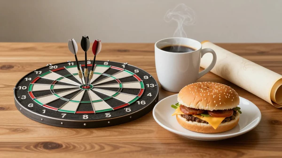 Corporate Jargon: Naming Transformations Like a Game