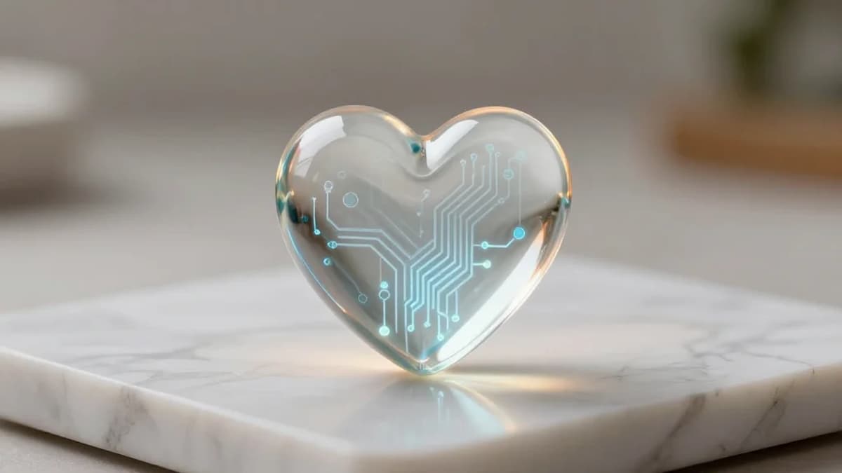 Vulnerability Becomes Leaders' Superpower in AI Era