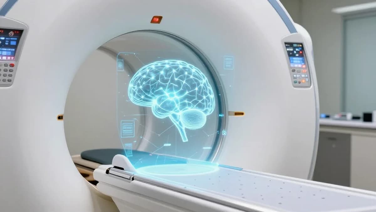 Radiology's AI Adoption Outpaces Every ECR Expectation
