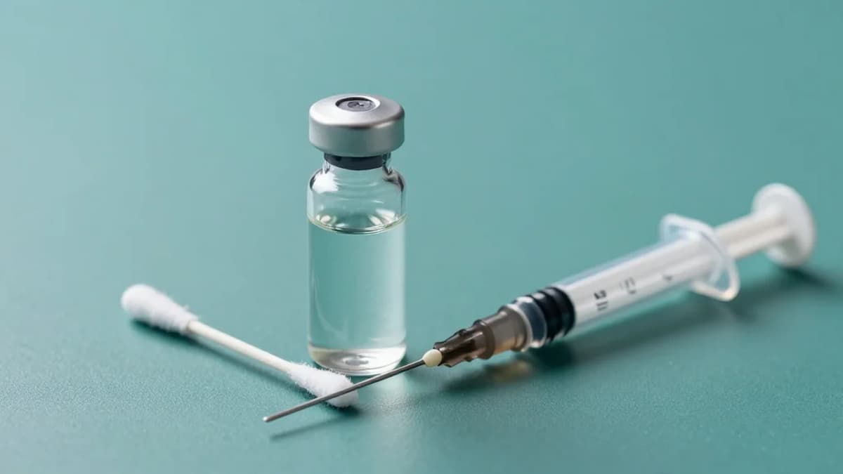 US Drops Rotavirus Vaccine Despite Preventable Illness