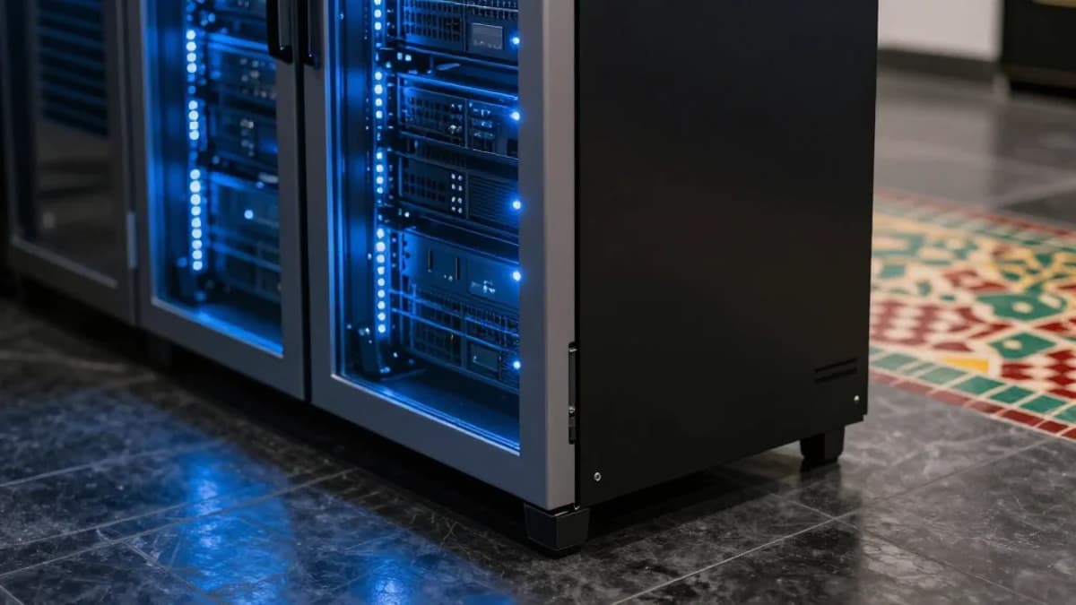 EU and Morocco Sign AI Cooperation Deals at GITEX Marrakech, Launch Digital Dialogue