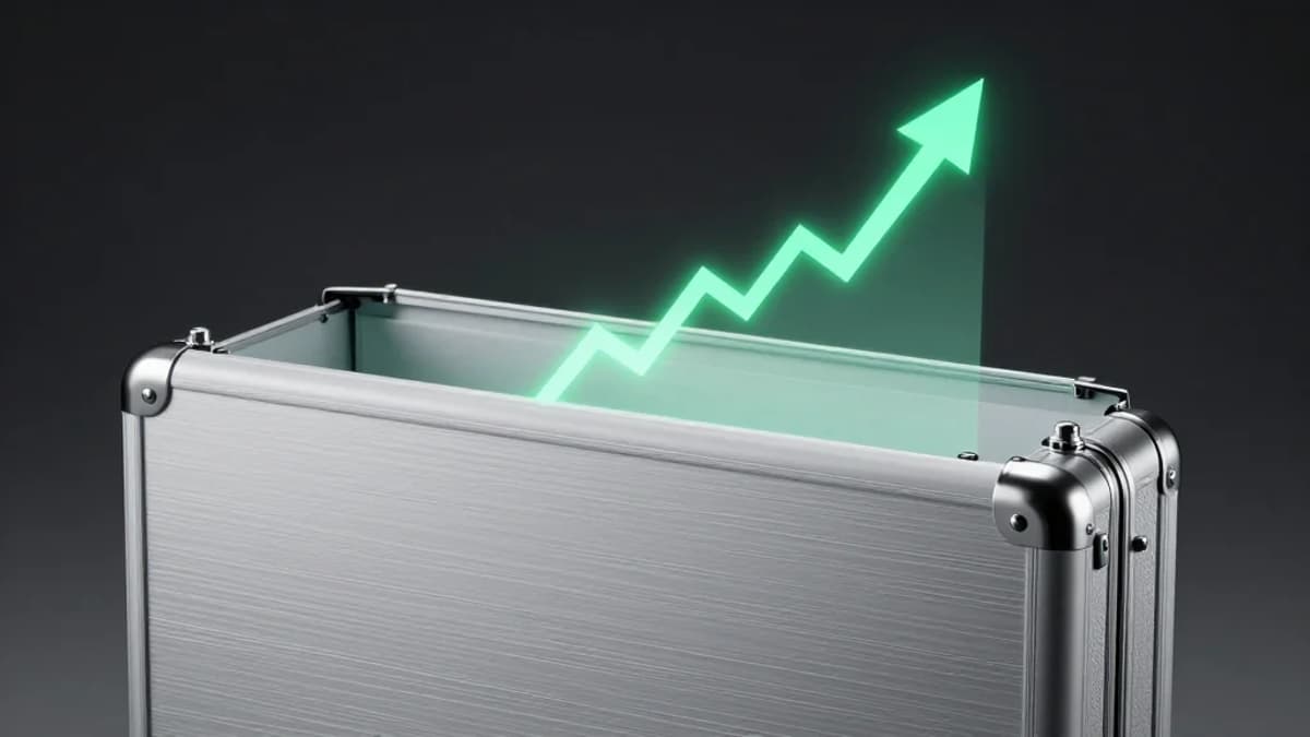 Massive IGV Put Purchase Signals Bearish Outlook