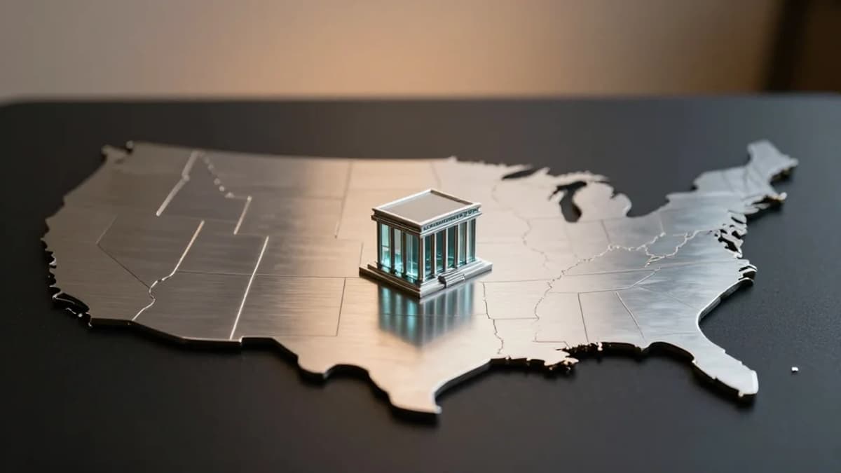 Stripe's Bridge Secures First Step Toward Nationwide Stablecoin Charter