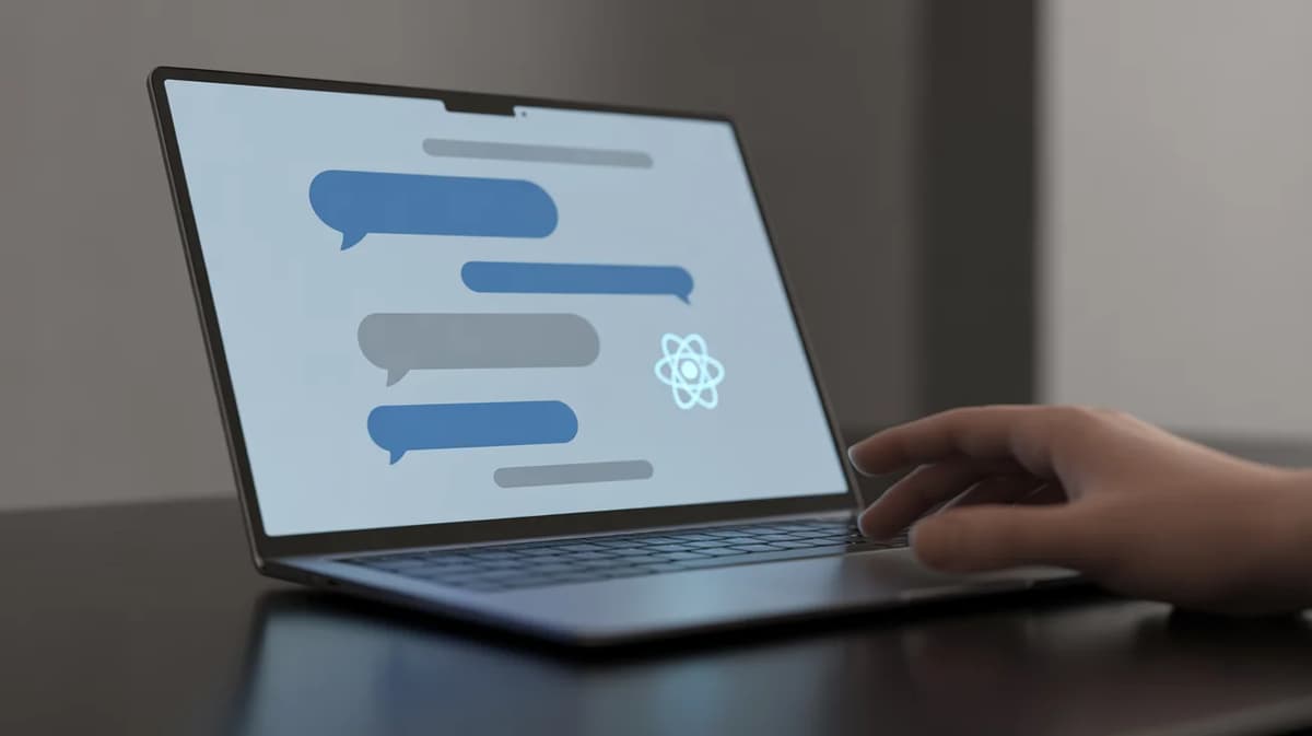 Assistant UI Dominates AI Chat Interface Market