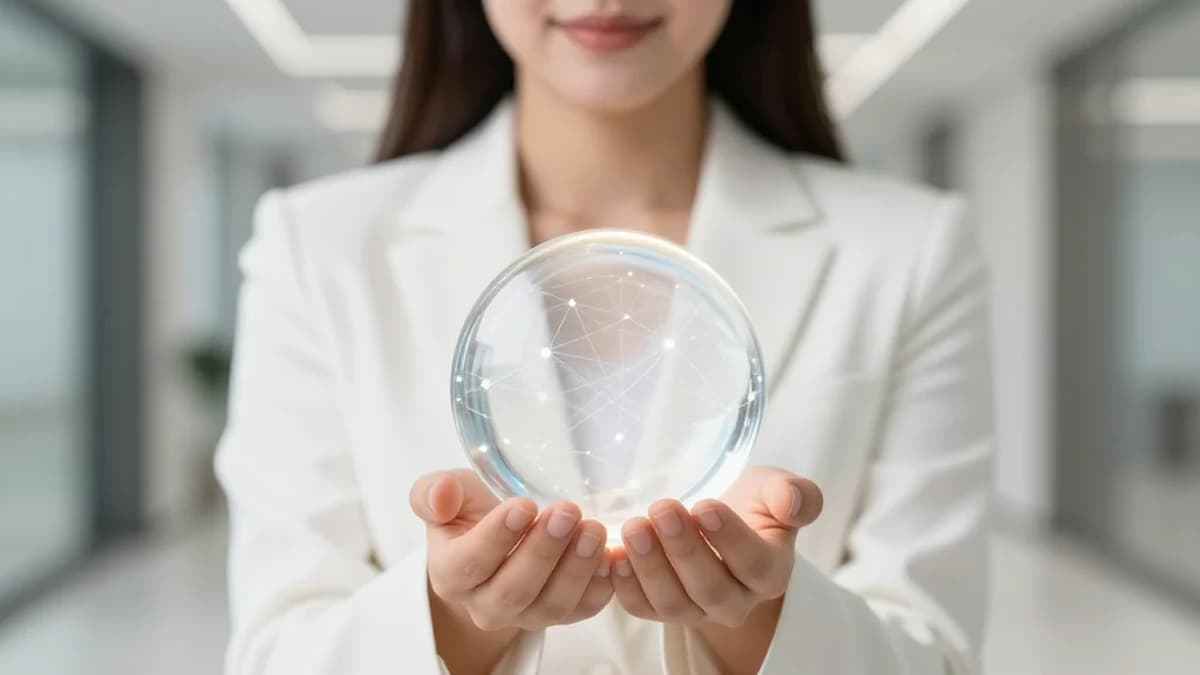 How to Think of Your CRM