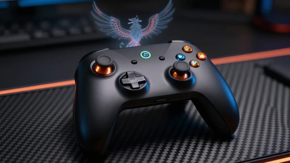 ZETA DIVISION Returns to Apex Legends with YukaF Signing