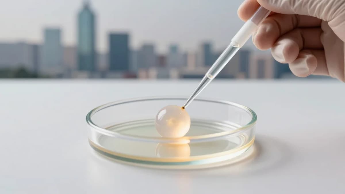 Gaudium IVF and Women Health to Launch Rs 165 Crore IPO on Feb 20